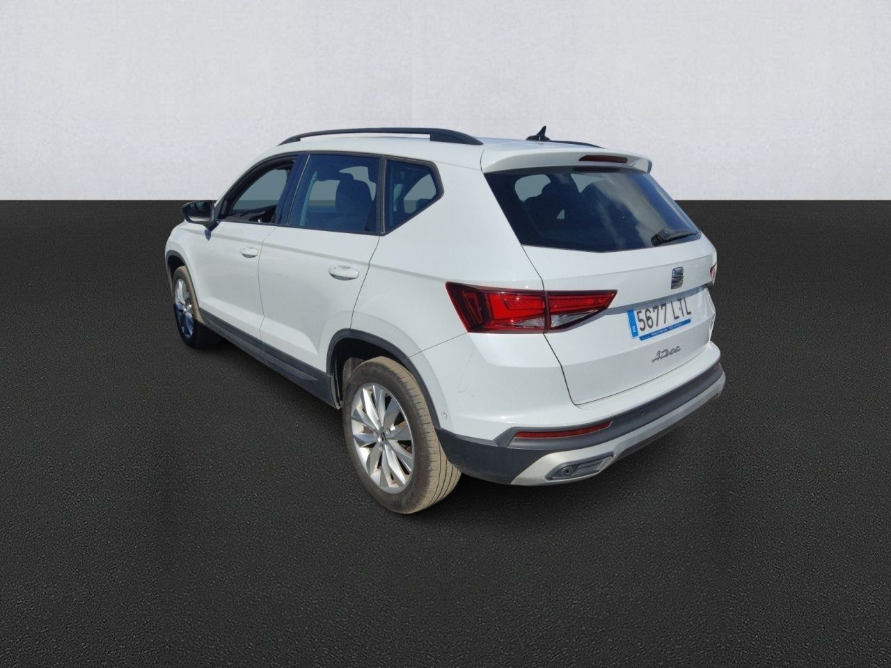 Seat Ateca 2.0 Tdi 110kw (150cv) Dsg S&s Style Go - Foto 2