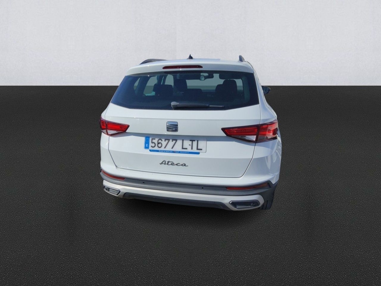 Seat Ateca 2.0 Tdi 110kw (150cv) Dsg S&s Style Go - Foto 2