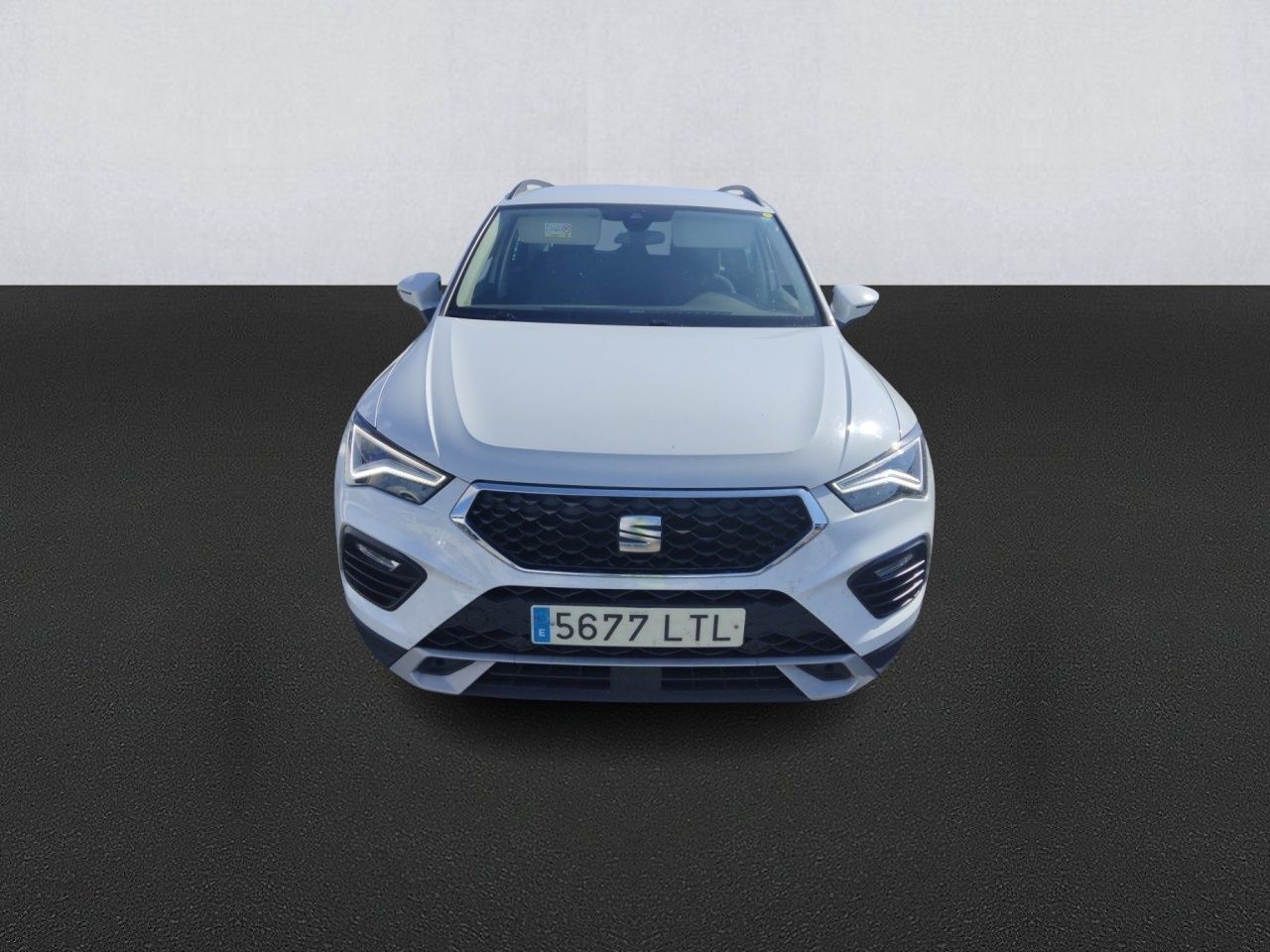 Seat Ateca 2.0 Tdi 110kw (150cv) Dsg S&s Style Go - Foto 2
