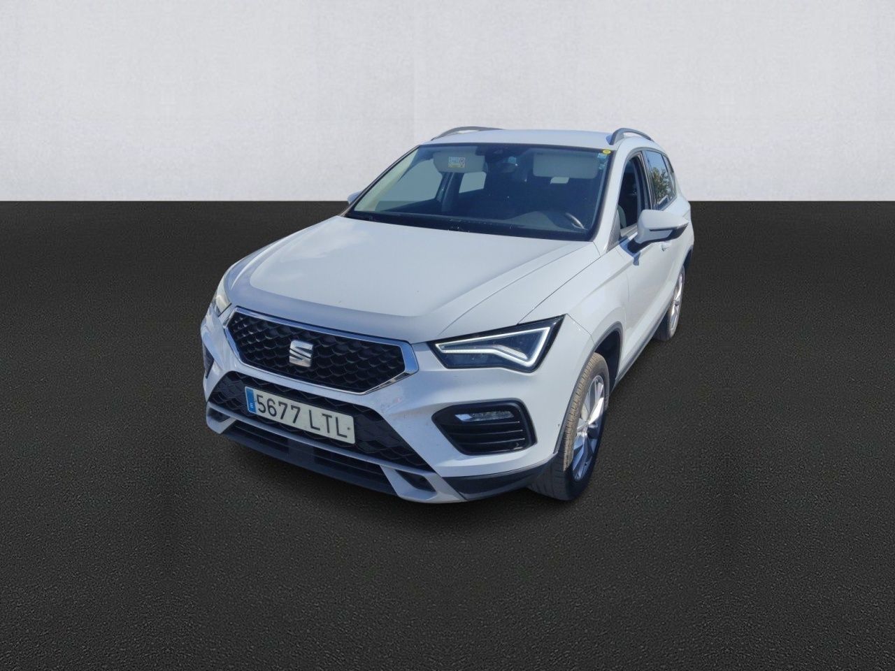Seat Ateca 2.0 Tdi 110kw (150cv) Dsg S&s Style Go - Foto 2