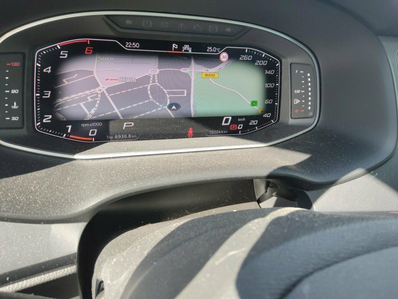 Seat Ateca 2.0 Tdi 110kw (150cv) Dsg S&s Style Go - Foto 2