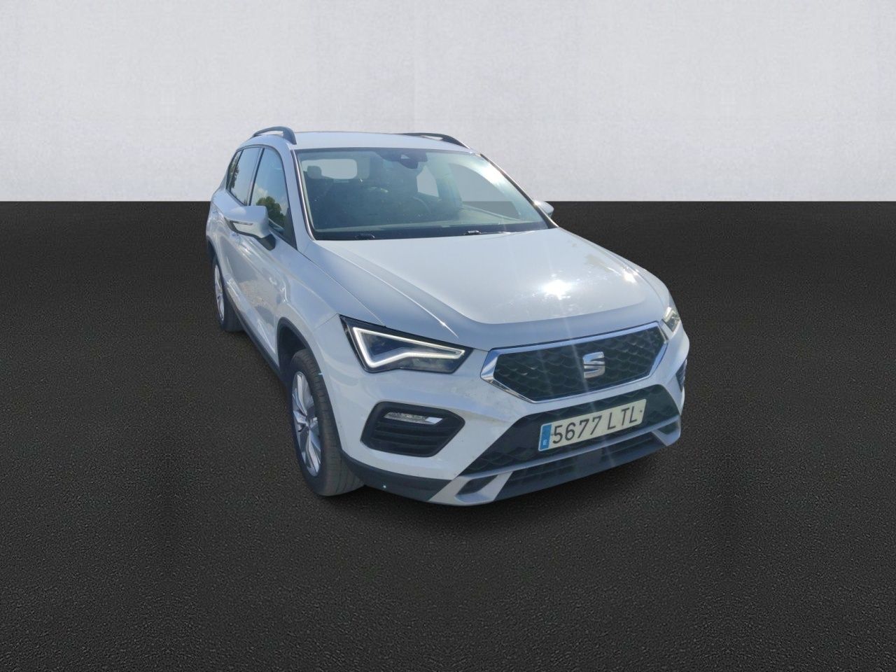 Seat Ateca 2.0 Tdi 110kw (150cv) Dsg S&s Style Go - Foto 2