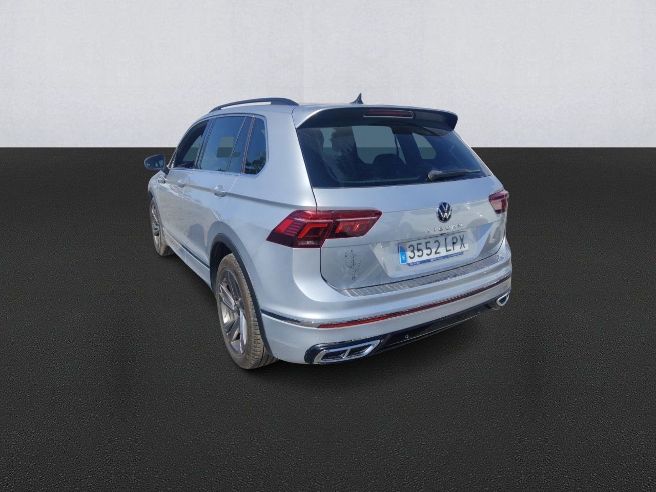 Volkswagen Tiguan R-line 2.0 Tdi 110kw (150cv) Dsg - Foto 2