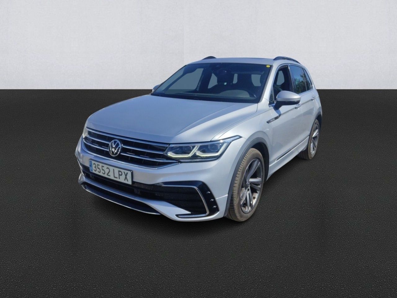 Volkswagen Tiguan R-line 2.0 Tdi 110kw (150cv) Dsg - Foto 2
