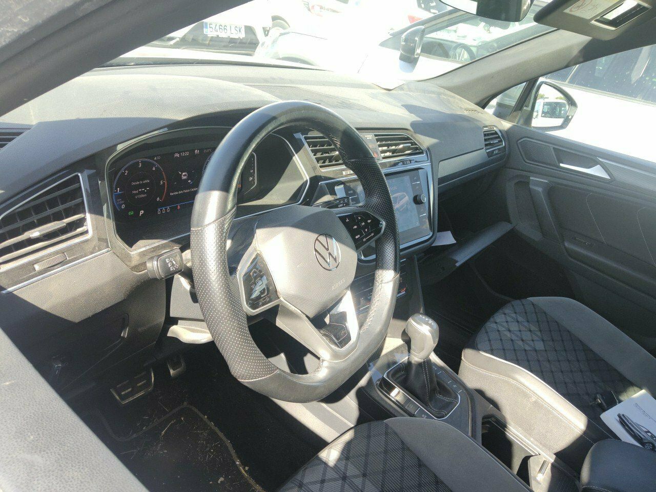 Volkswagen Tiguan R-line 2.0 Tdi 110kw (150cv) Dsg - Foto 2