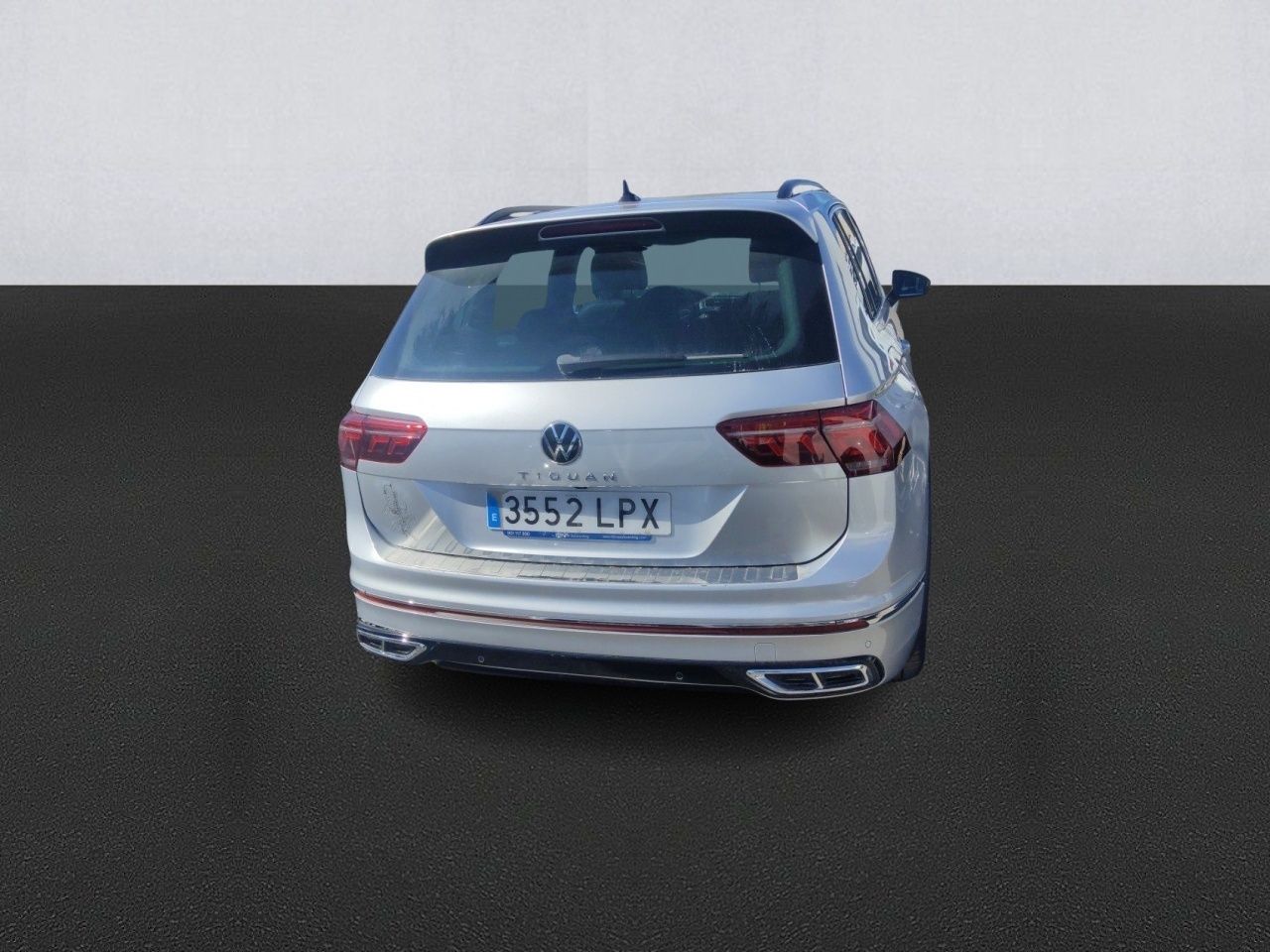 Volkswagen Tiguan R-line 2.0 Tdi 110kw (150cv) Dsg - Foto 2