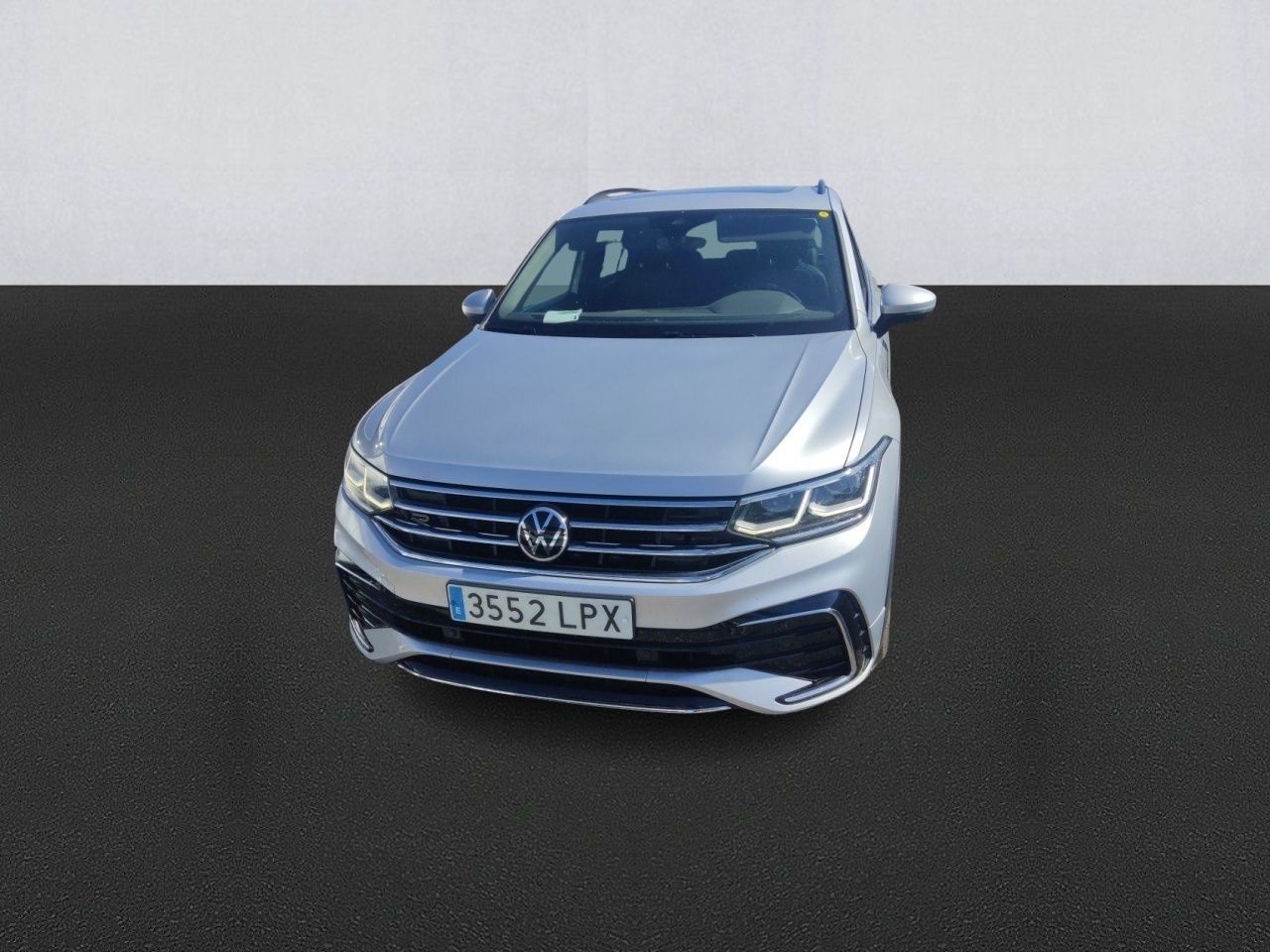 Volkswagen Tiguan R-line 2.0 Tdi 110kw (150cv) Dsg - Foto 2
