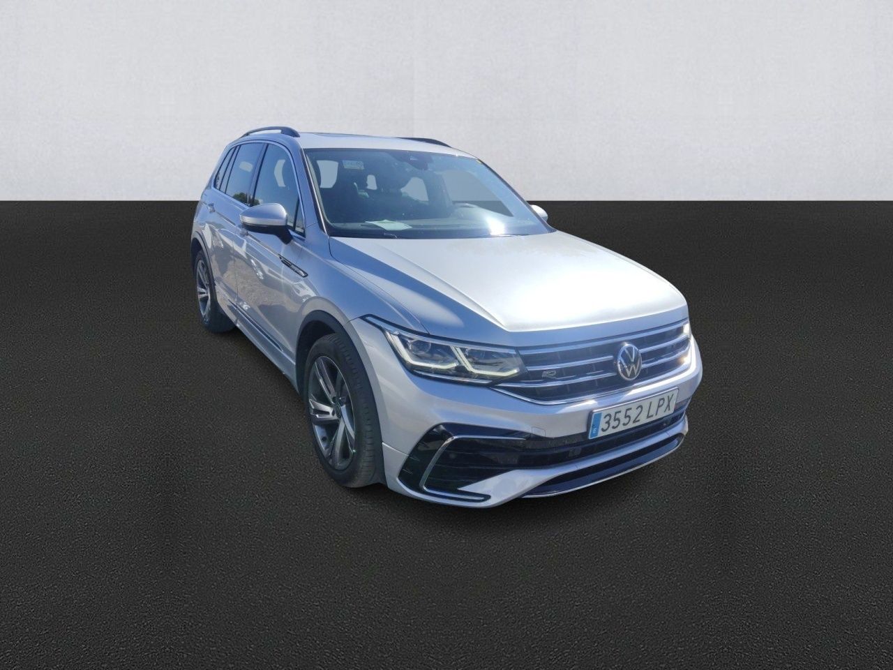 Volkswagen Tiguan R-line 2.0 Tdi 110kw (150cv) Dsg - Foto 2