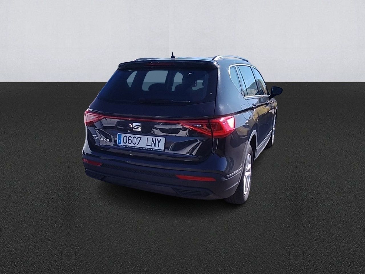 Seat Tarraco 2.0 Tdi 110kw (150cv) S&s Style Dsg - Foto 2