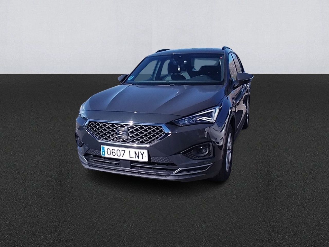 Seat Tarraco 2.0 Tdi 110kw (150cv) S&s Style Dsg - Foto 2