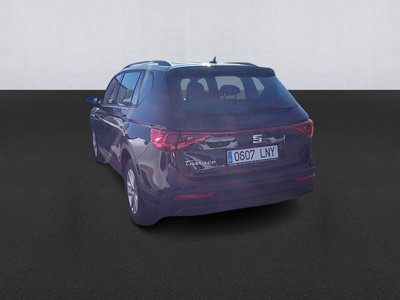 Seat Tarraco 2.0 Tdi 110kw (150cv) S&s Style Dsg - Foto 2