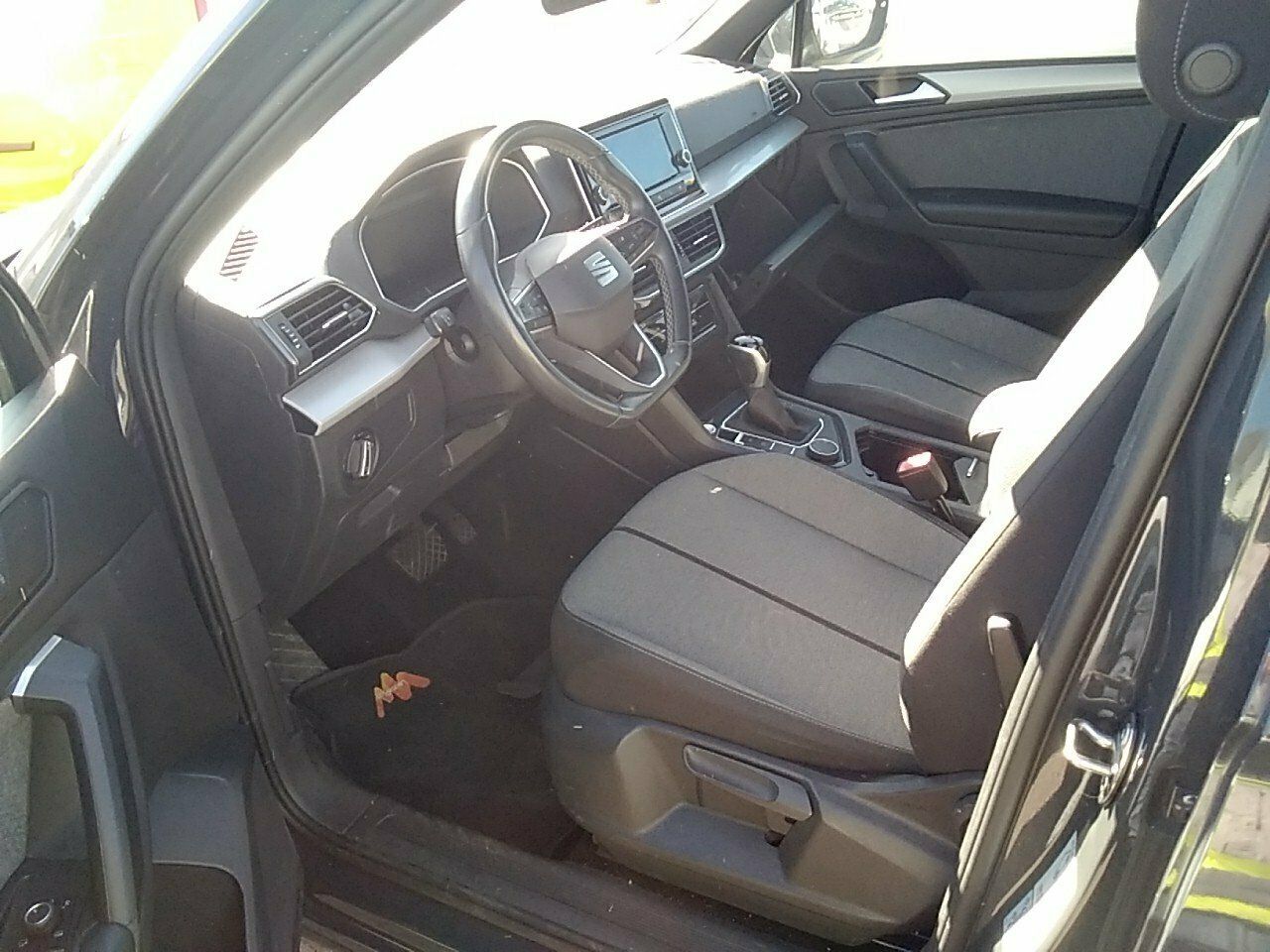 Seat Tarraco 2.0 Tdi 110kw (150cv) S&s Style Dsg - Foto 2