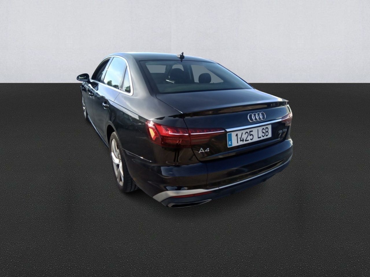 Audi A4 S Line 35 Tdi 120kw (163cv) S Tronic - Foto 2