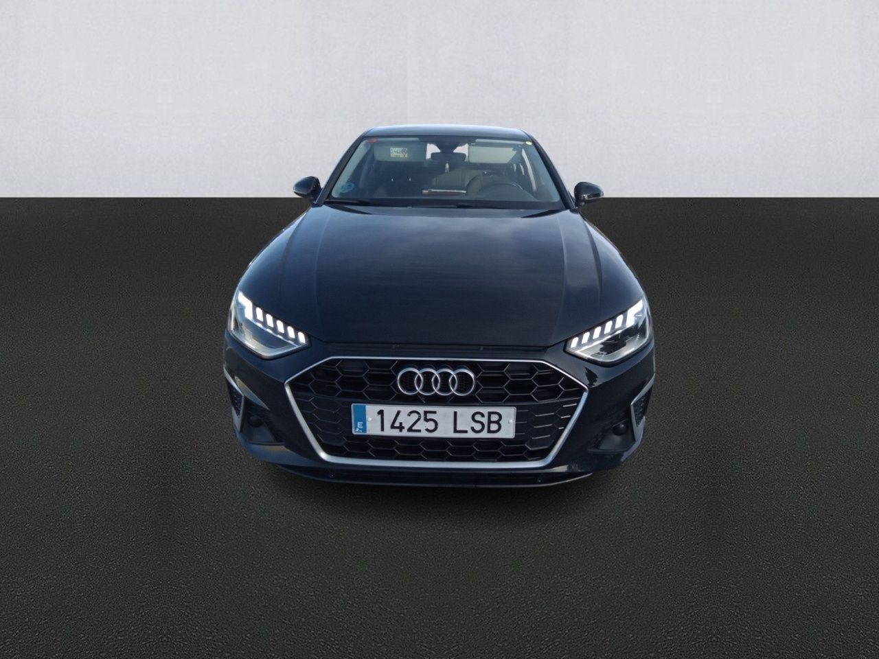 Audi A4 S Line 35 Tdi 120kw (163cv) S Tronic - Foto 2