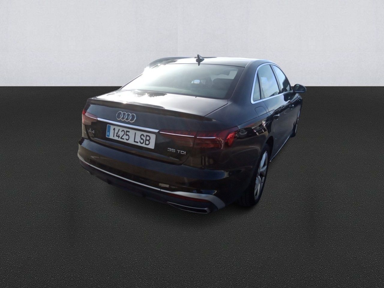 Audi A4 S Line 35 Tdi 120kw (163cv) S Tronic - Foto 2