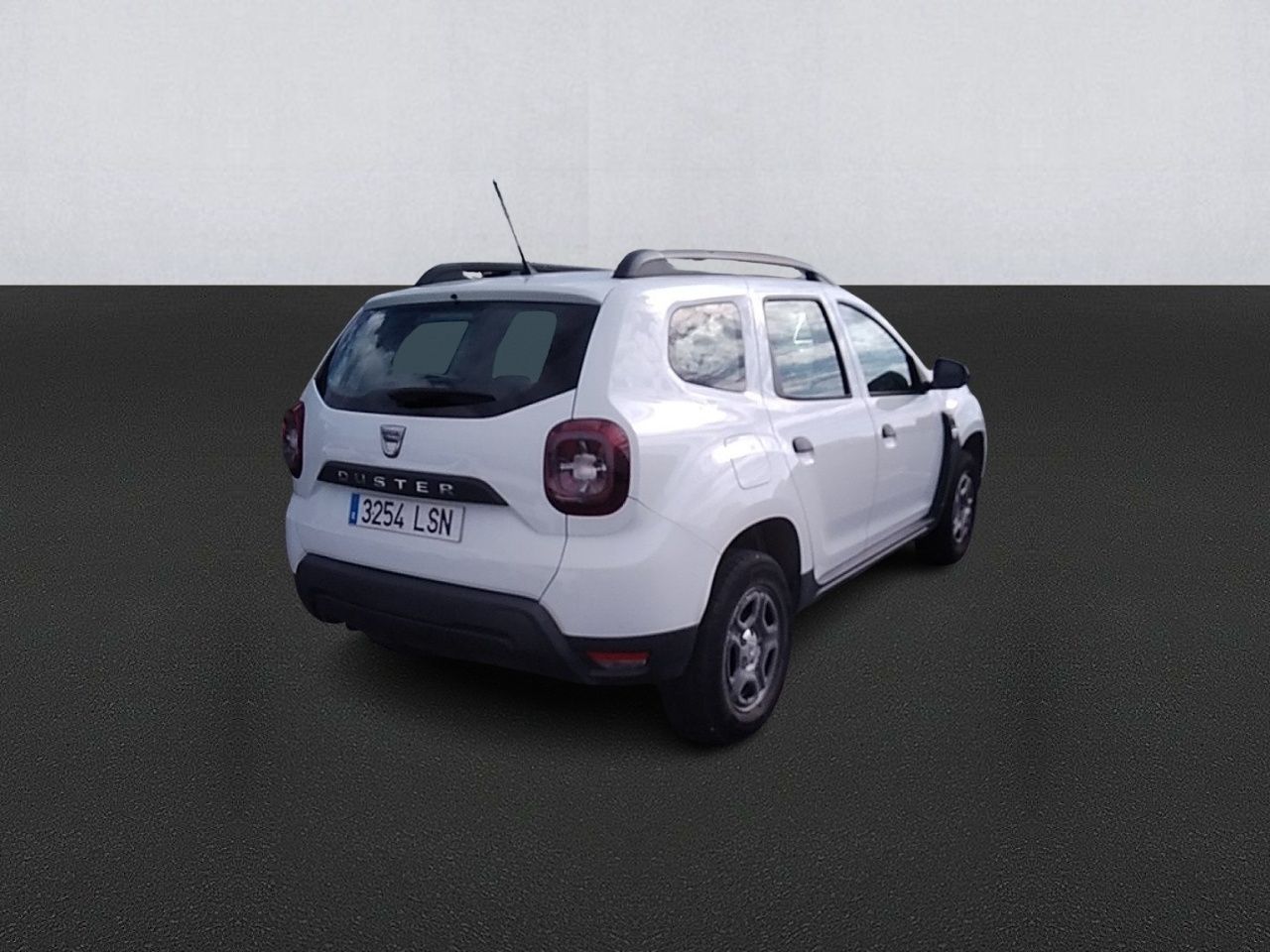 Dacia Duster Essential Blue Dci 85kw (115cv) 4x4 - Foto 2