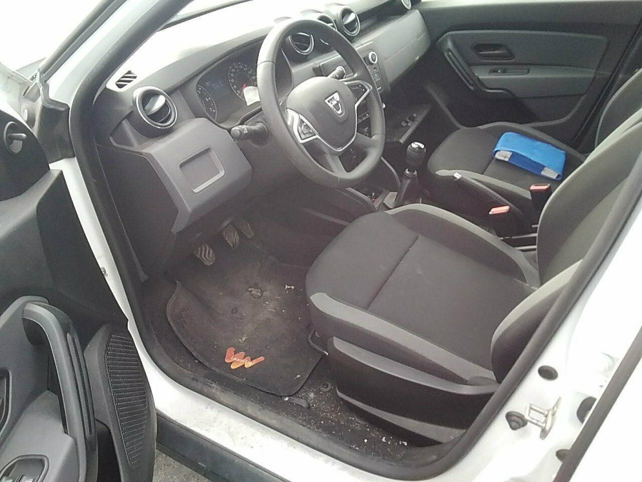 Dacia Duster Essential Blue Dci 85kw (115cv) 4x4 - Foto 2