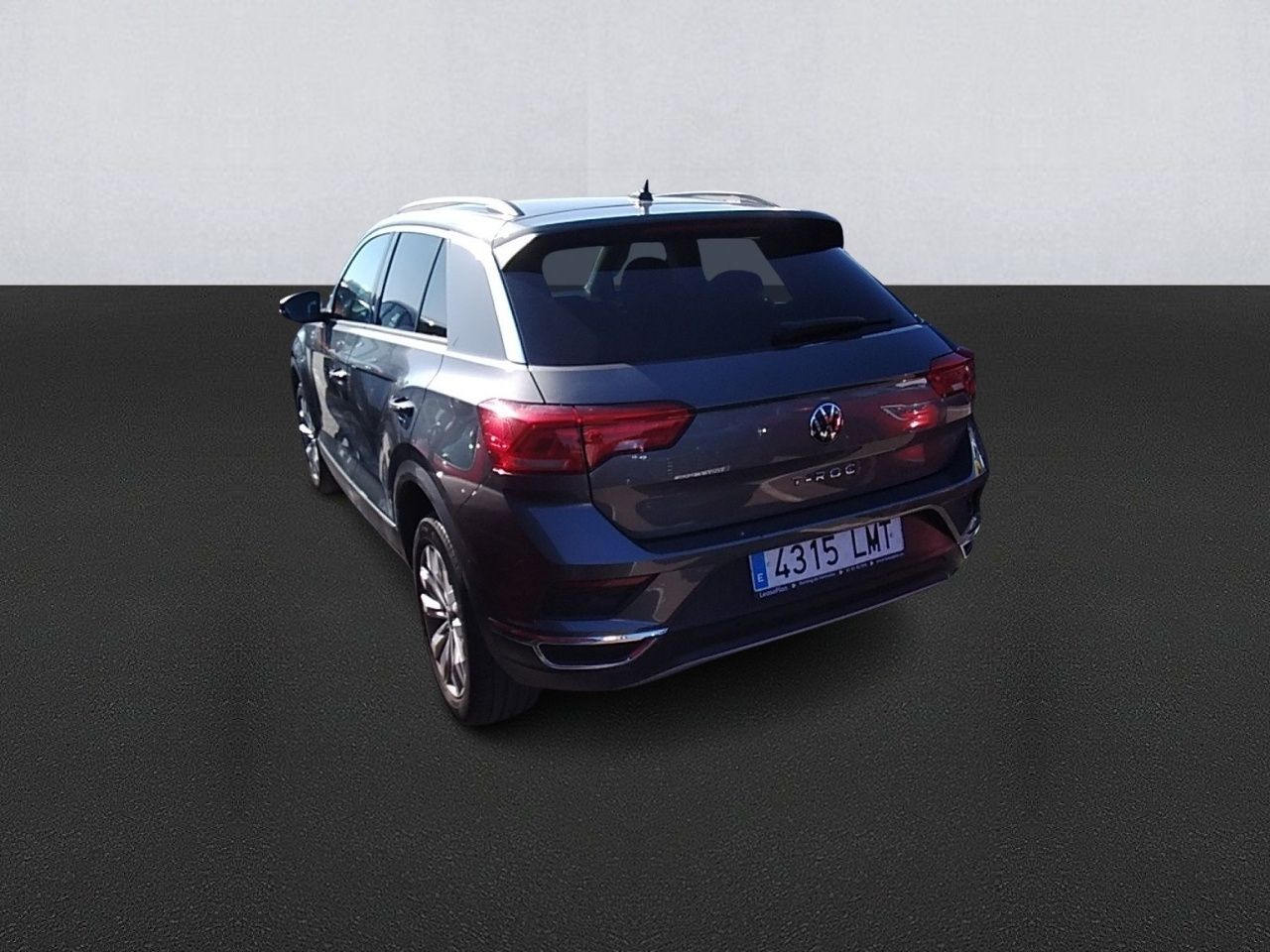 Volkswagen T-roc Advance 1.6 Tdi 85kw (115cv) - Foto 2