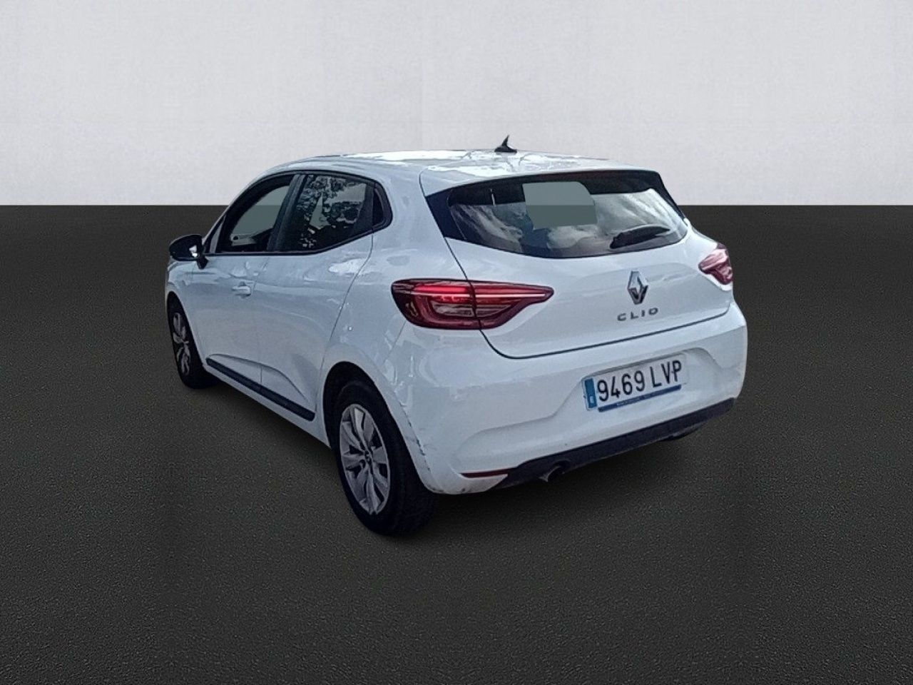 Renault Clio Business Tce 74 Kw (100cv) Glp - Foto 2
