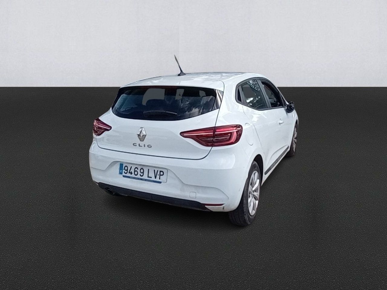 Renault Clio Business Tce 74 Kw (100cv) Glp - Foto 2