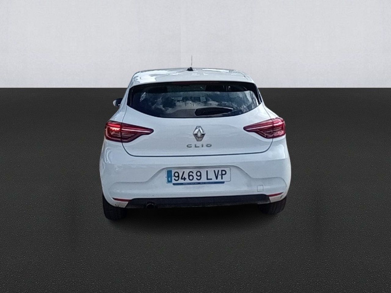 Renault Clio Business Tce 74 Kw (100cv) Glp - Foto 2