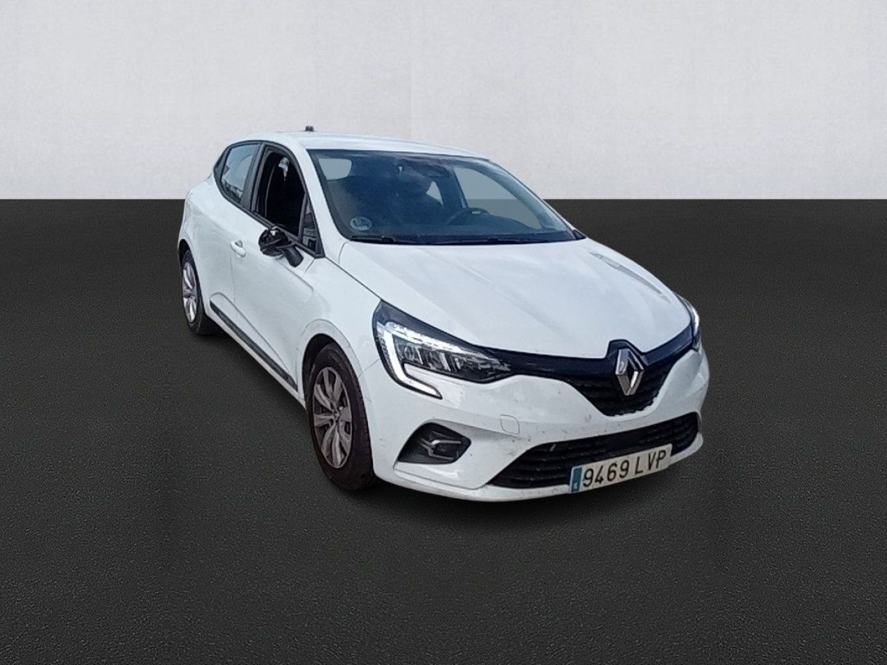 Renault Clio Business Tce 74 Kw (100cv) Glp - Foto 2