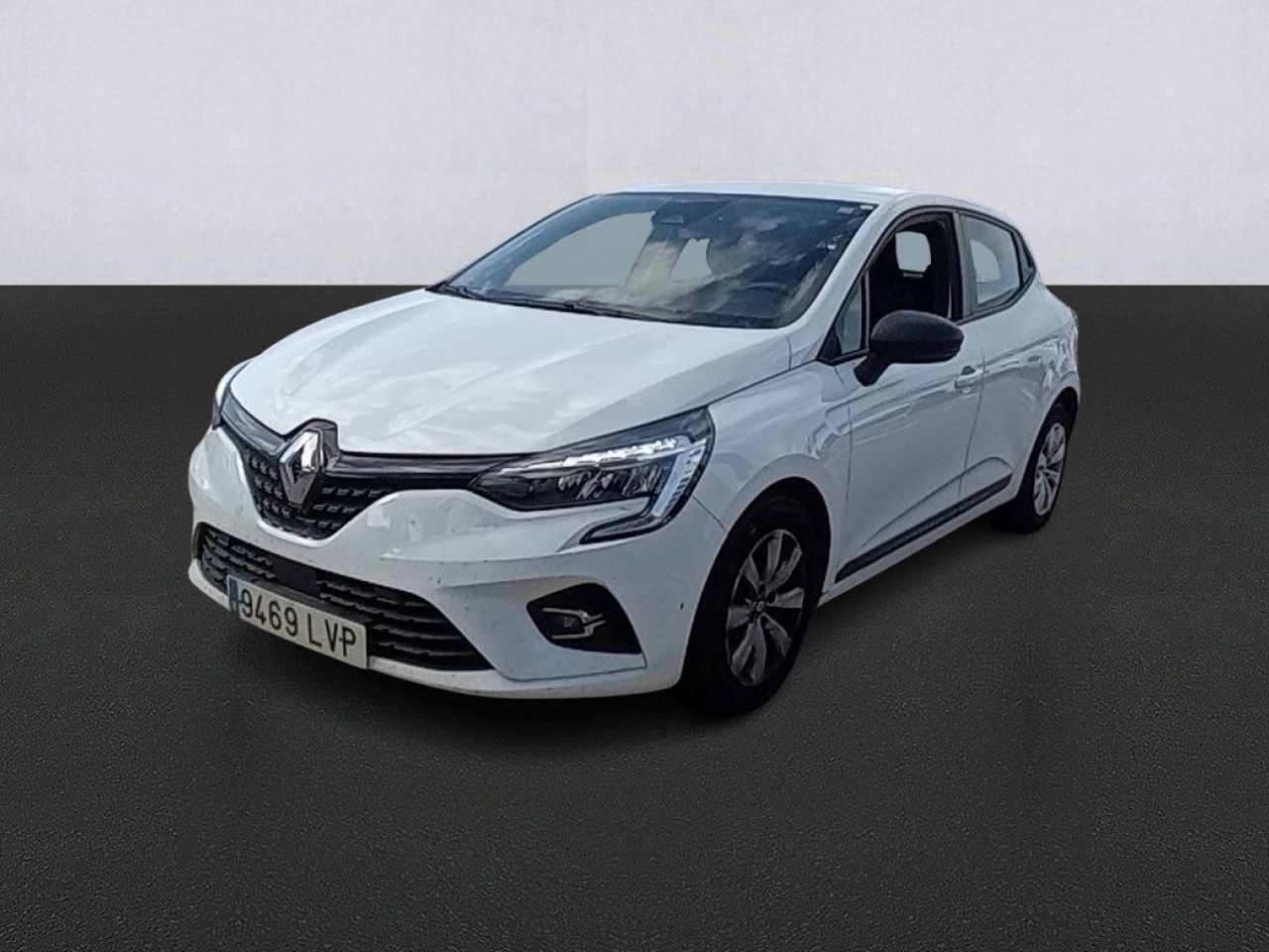 Renault Clio Business Tce 74 Kw (100cv) Glp - Foto 2