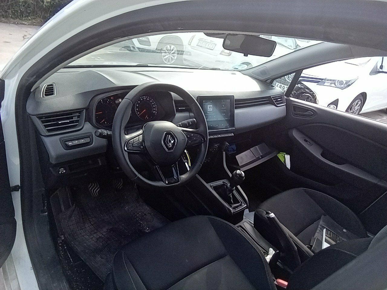 Renault Clio Business Tce 74 Kw (100cv) Glp - Foto 2