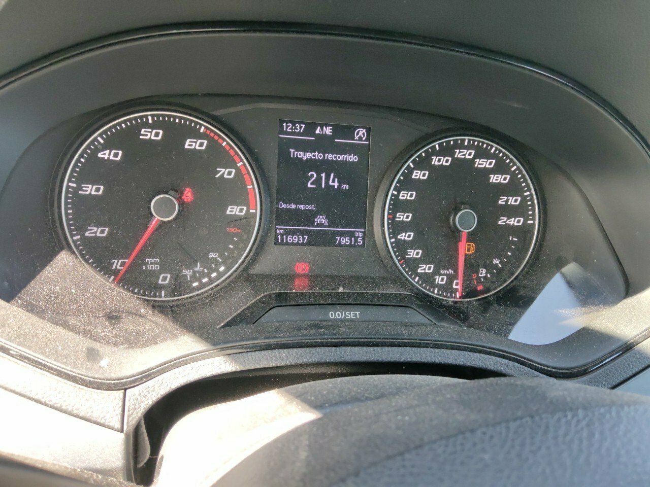 Seat Arona 1.0 Tsi 81kw (110cv) Style Go2 - Foto 2