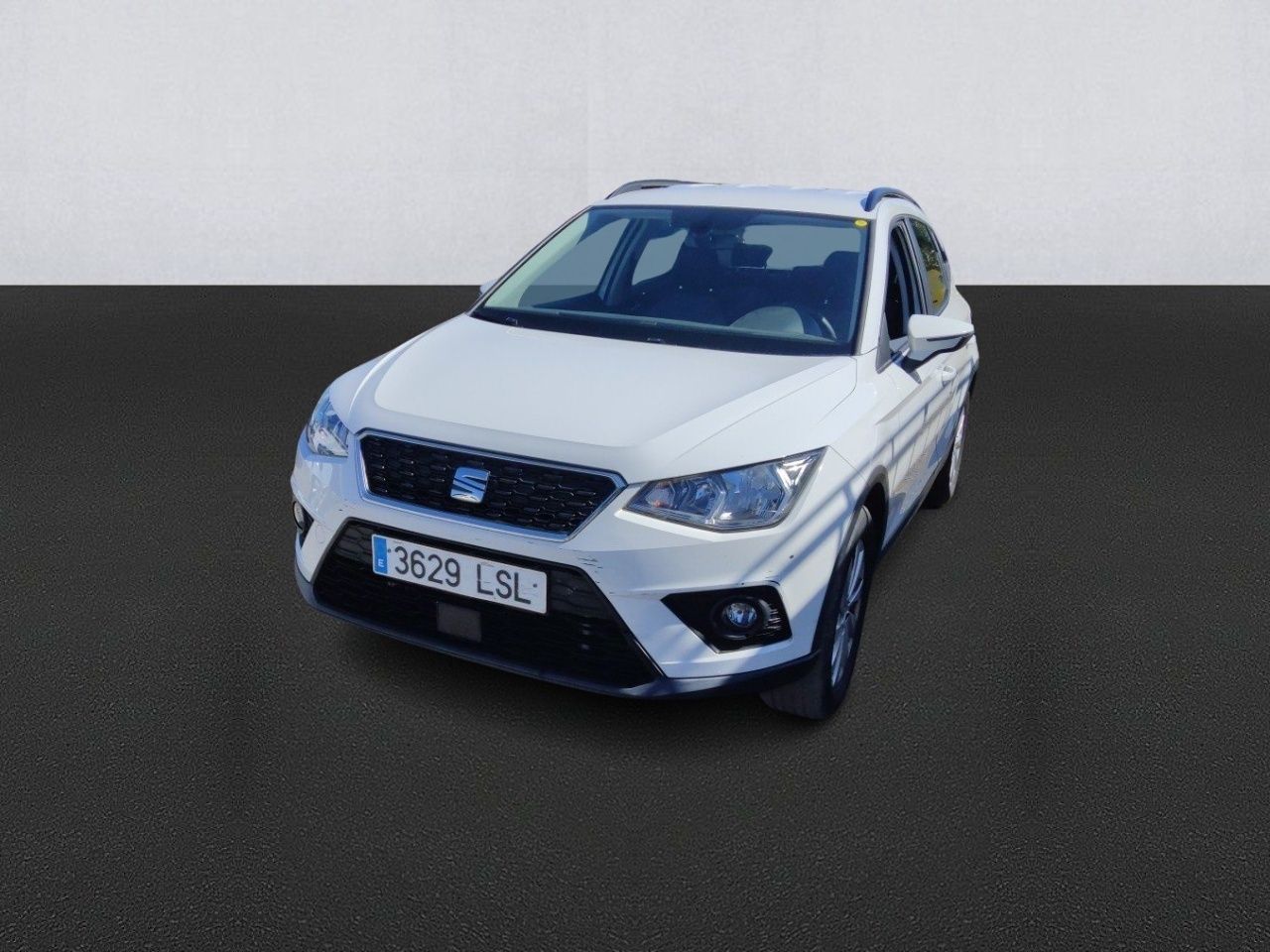 Seat Arona 1.0 Tsi 81kw (110cv) Style Go2 - Foto 2