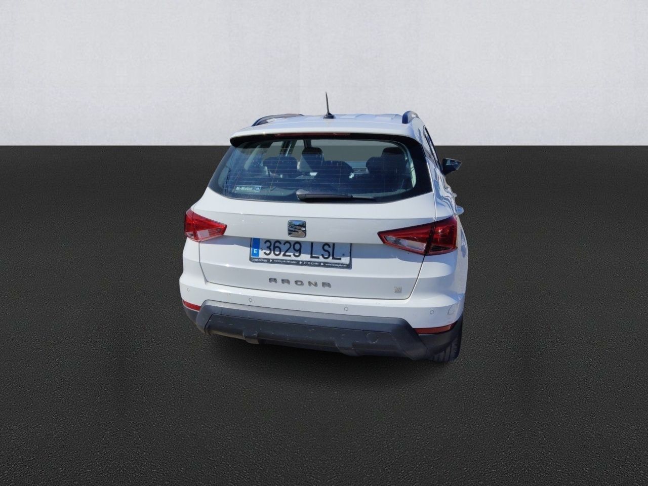 Seat Arona 1.0 Tsi 81kw (110cv) Style Go2 - Foto 2