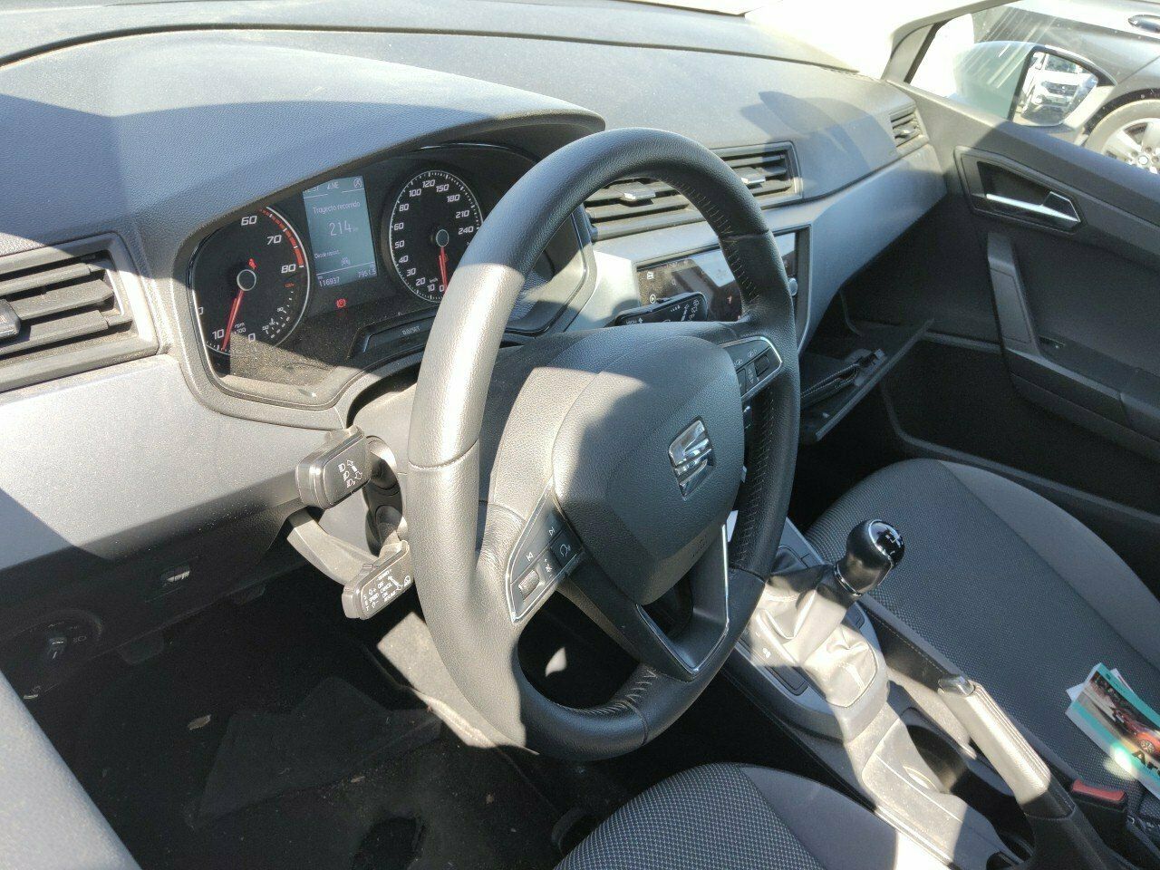 Seat Arona 1.0 Tsi 81kw (110cv) Style Go2 - Foto 2