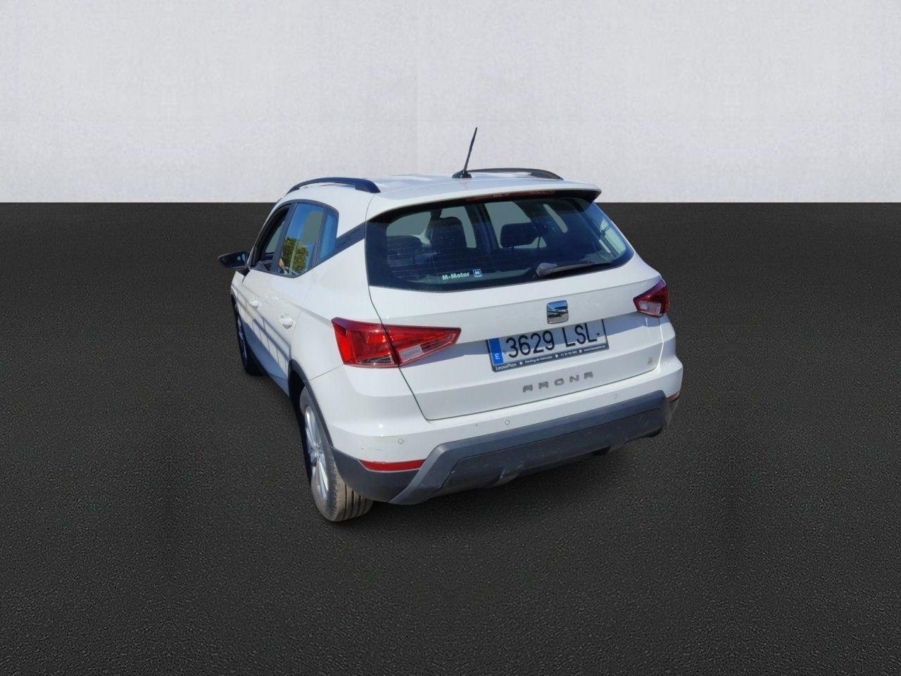 Seat Arona 1.0 Tsi 81kw (110cv) Style Go2 - Foto 2