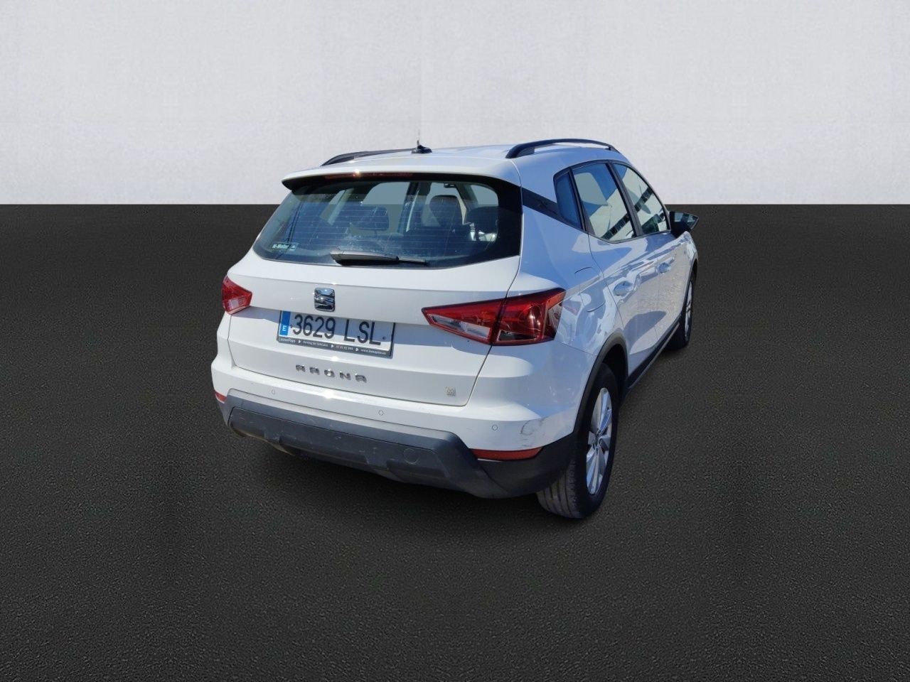 Seat Arona 1.0 Tsi 81kw (110cv) Style Go2 - Foto 2
