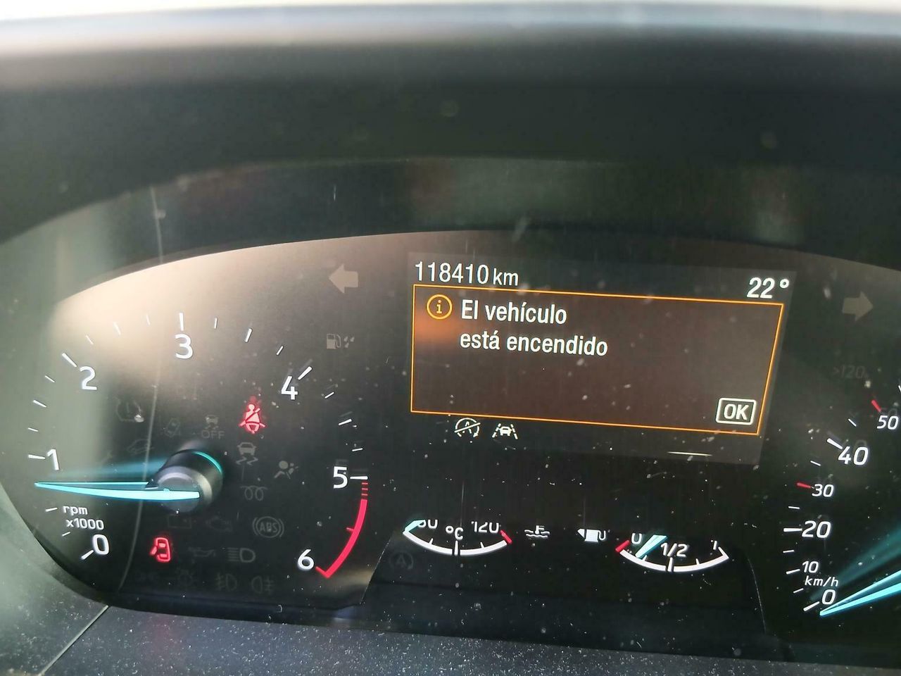 Ford Focus 1.5 Ecoblue 88kw Trend+ Sb - Foto 2