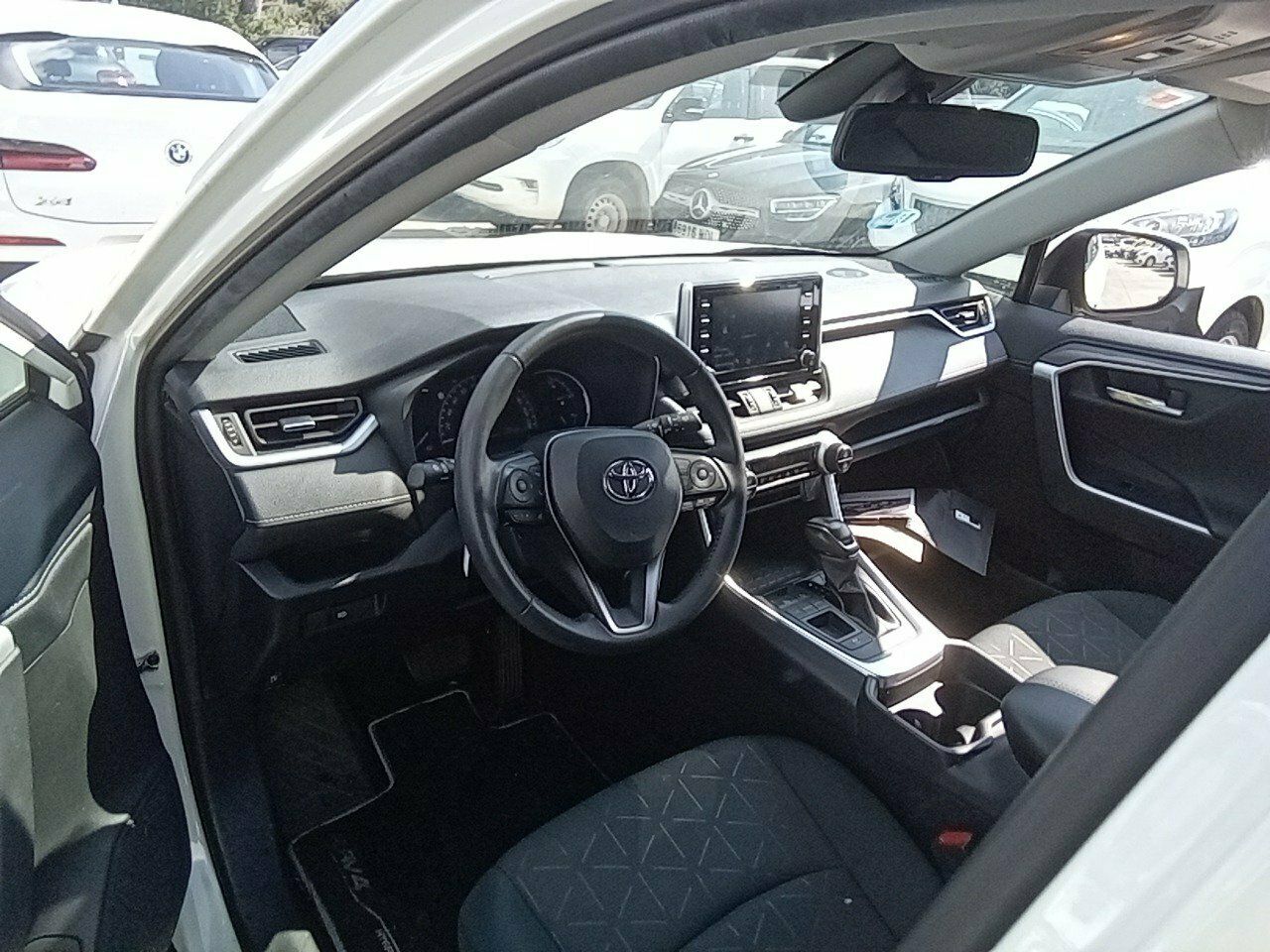 Toyota Rav4 2.5l 220h Advance - Foto 2