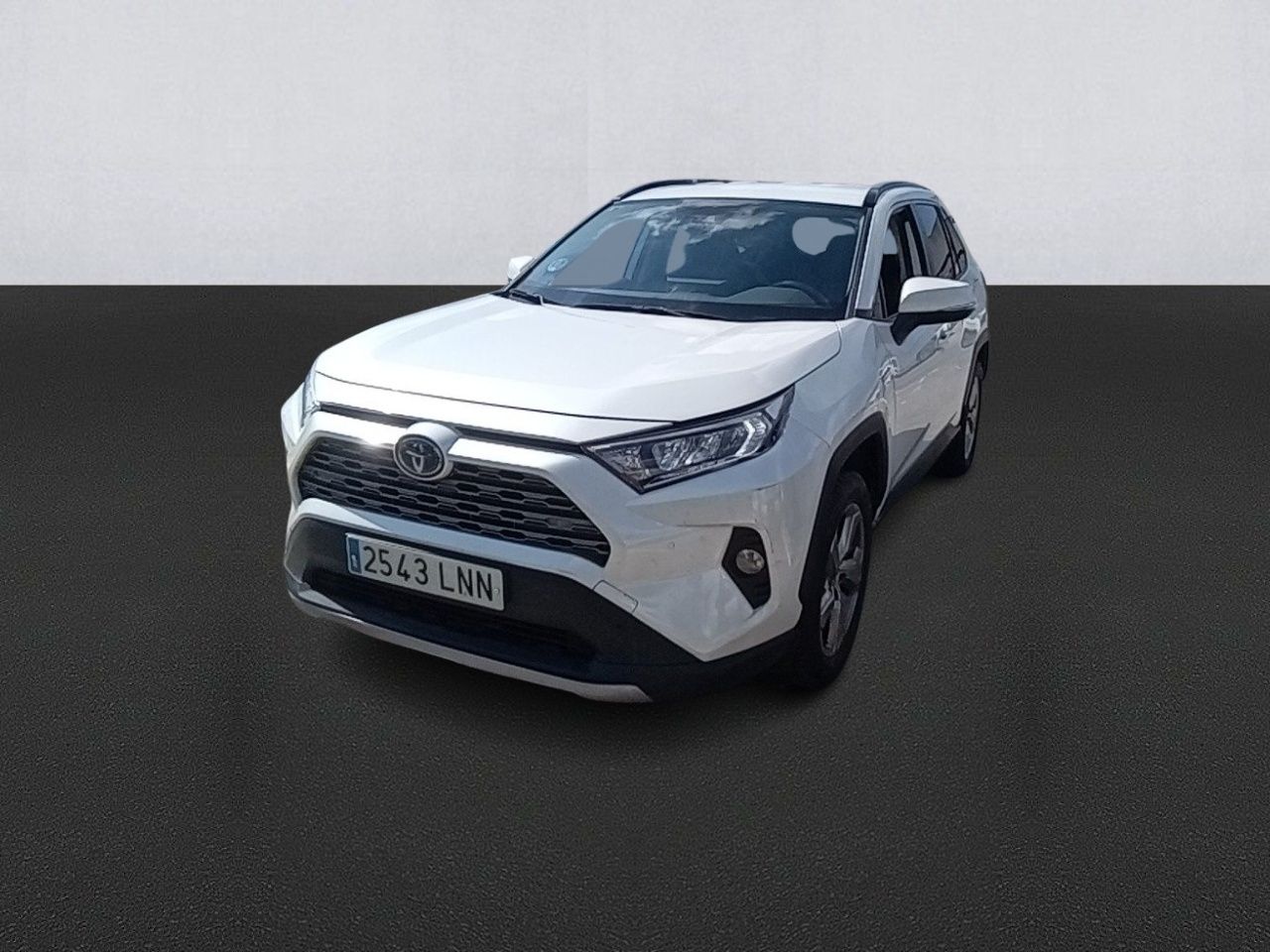 Toyota Rav4 2.5l 220h Advance - Foto 2