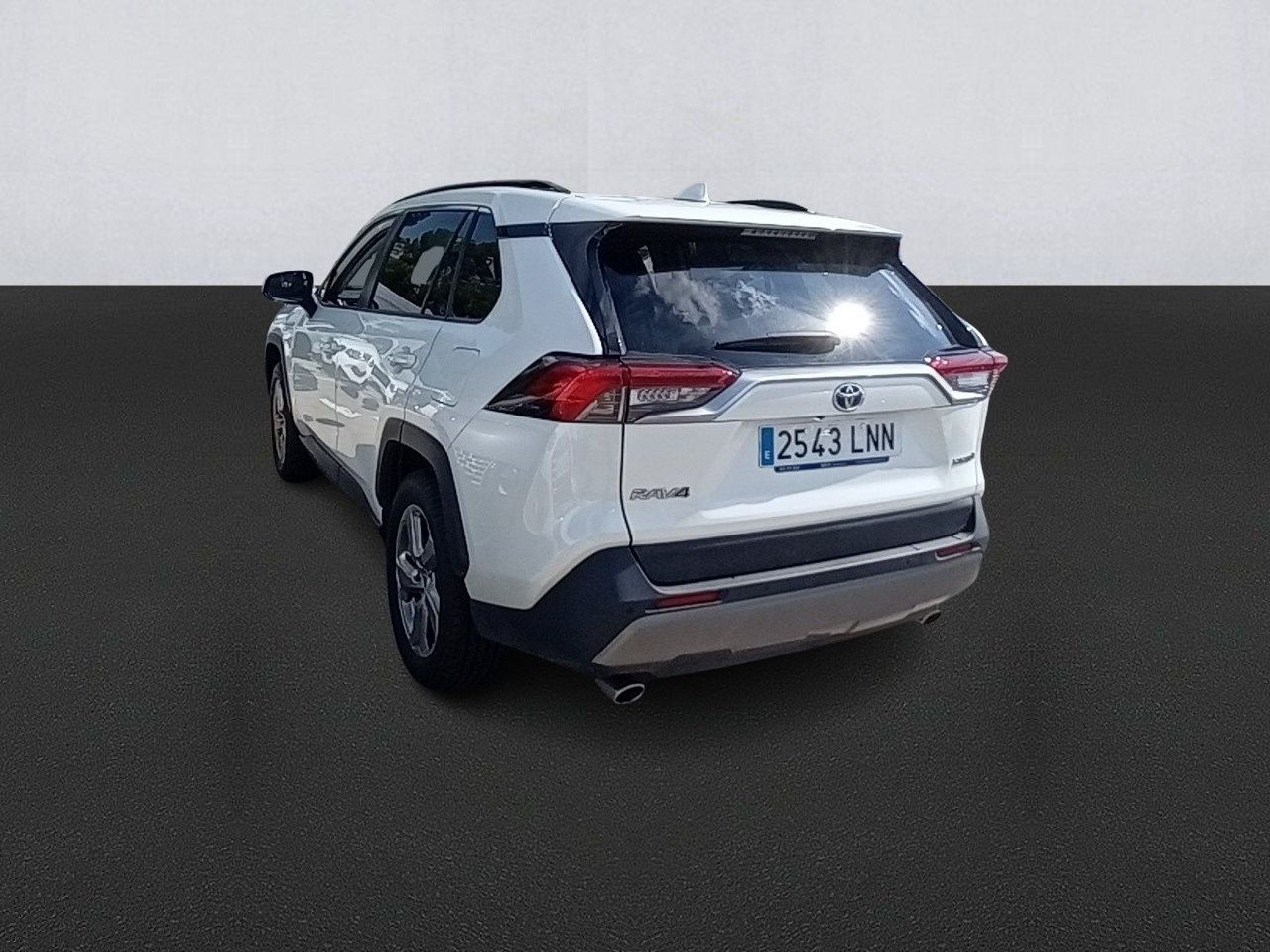 Toyota Rav4 2.5l 220h Advance - Foto 2