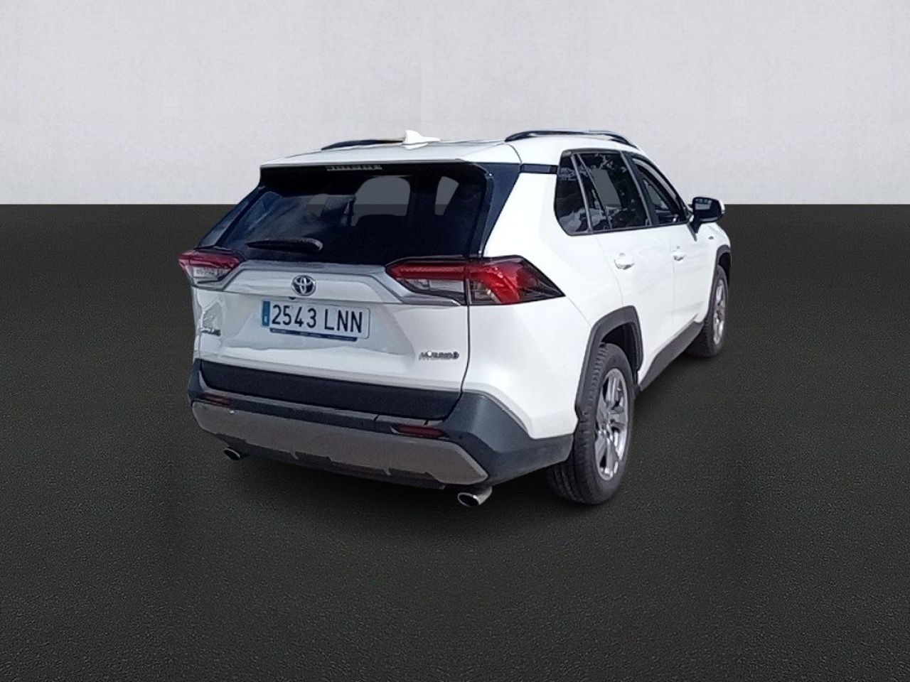 Toyota Rav4 2.5l 220h Advance - Foto 2