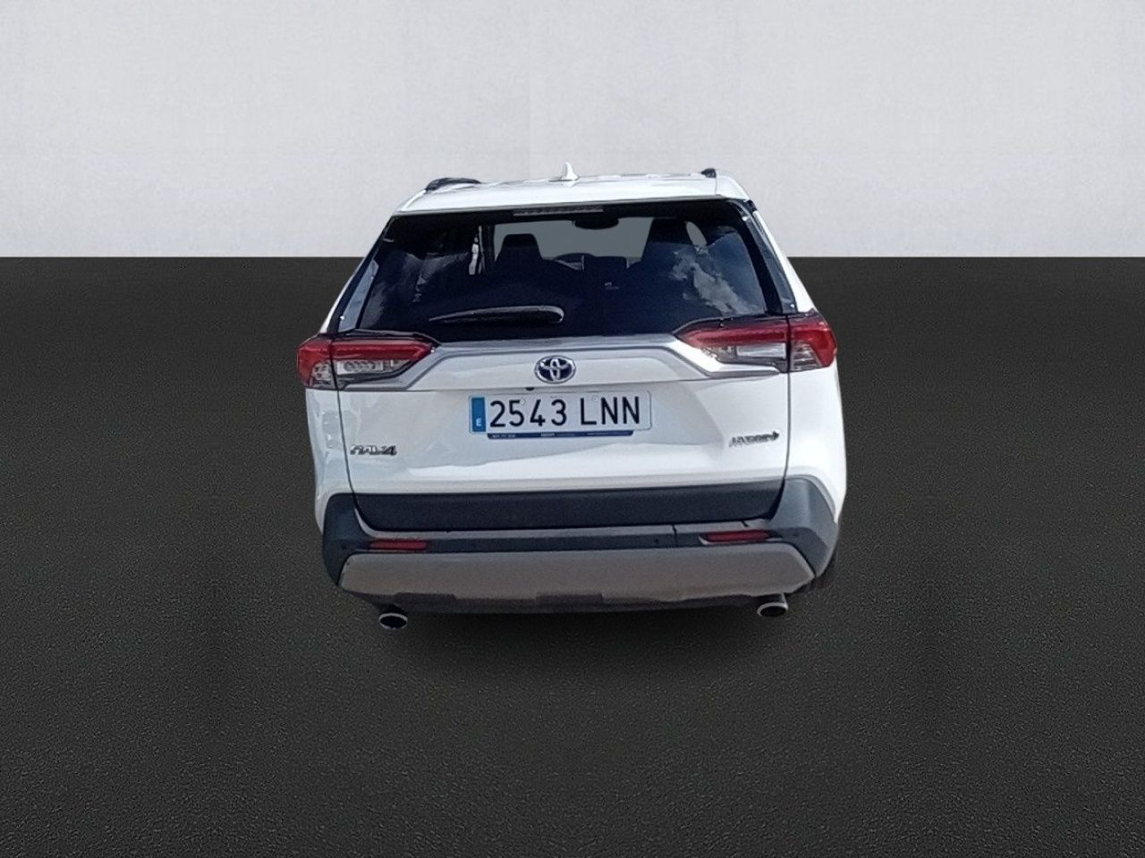 Toyota Rav4 2.5l 220h Advance - Foto 2