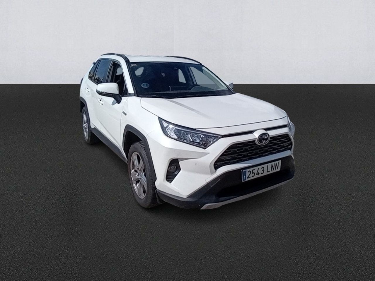 Toyota Rav4 2.5l 220h Advance - Foto 2