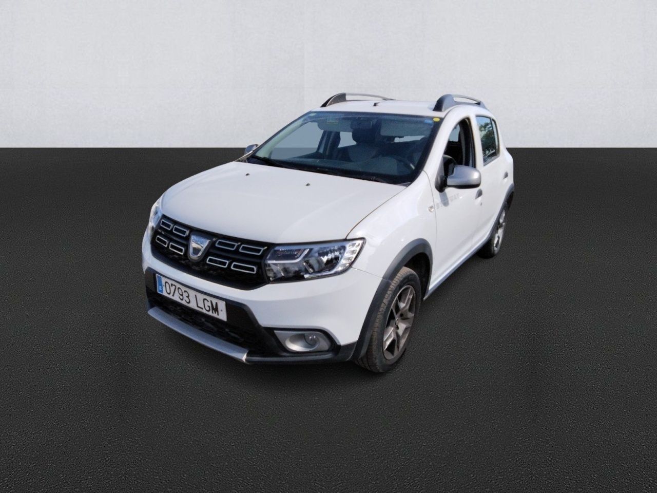 Dacia Sandero Stepway Essential Tce 66kw (90cv) - Foto 2