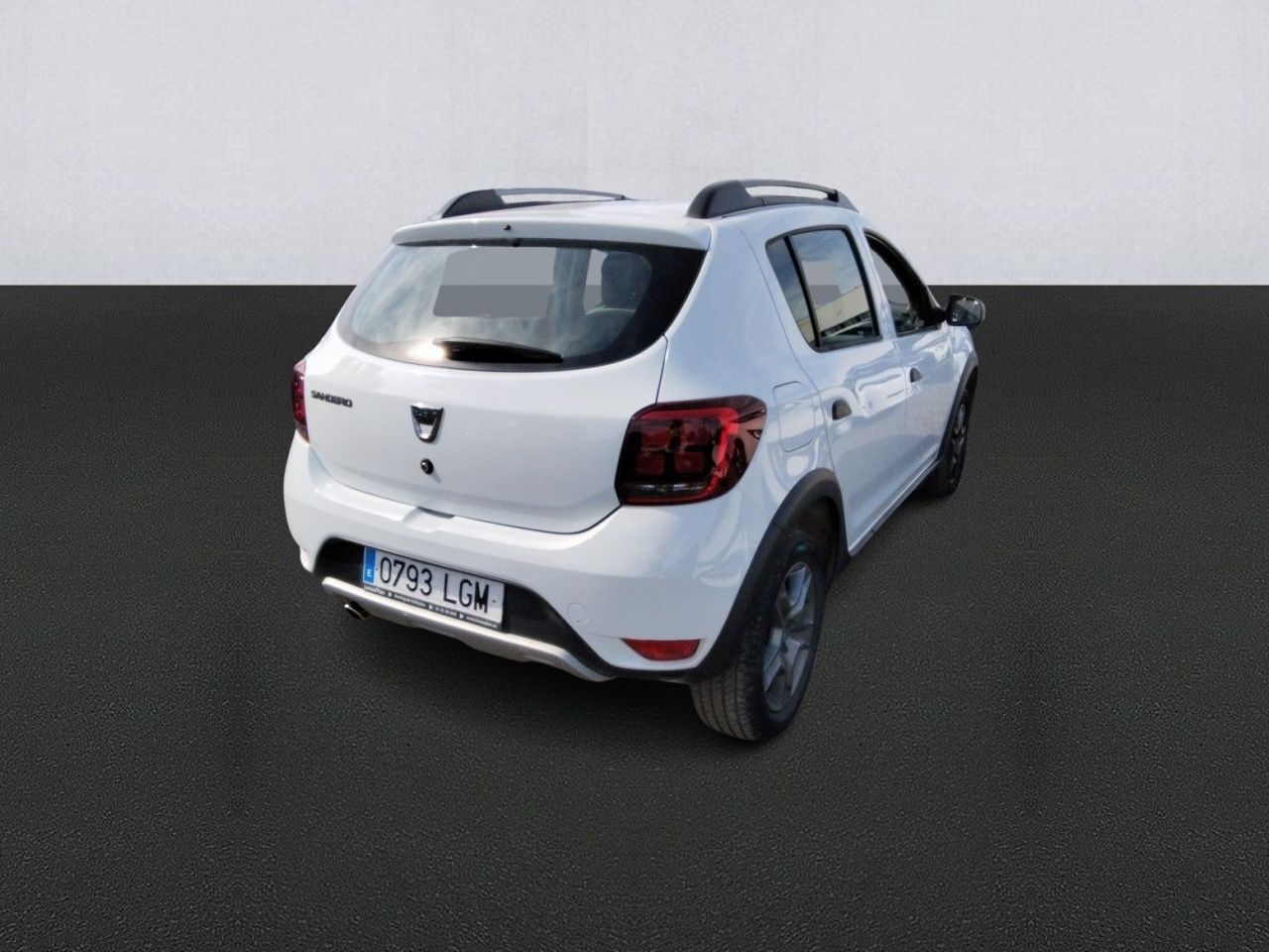 Dacia Sandero Stepway Essential Tce 66kw (90cv) - Foto 2