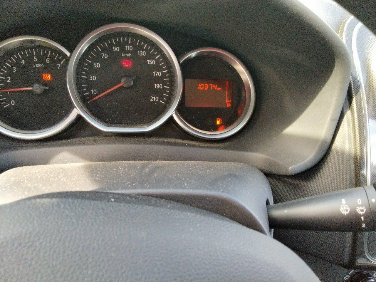 Dacia Sandero Stepway Essential Tce 66kw (90cv) - Foto 2