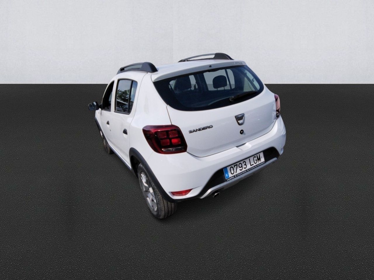 Dacia Sandero Stepway Essential Tce 66kw (90cv) - Foto 2