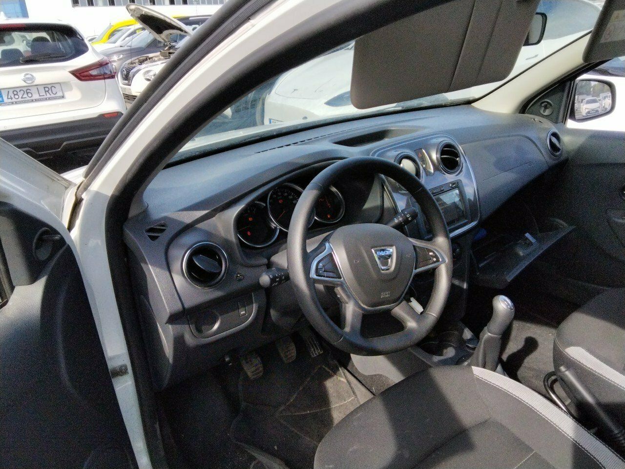 Dacia Sandero Stepway Essential Tce 66kw (90cv) - Foto 2