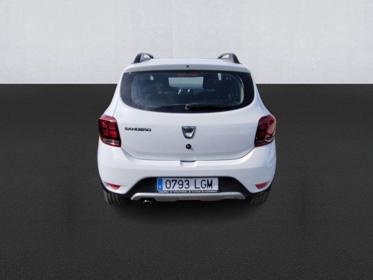 Dacia Sandero Stepway Essential Tce 66kw (90cv) - Foto 2