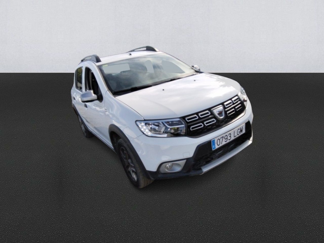 Dacia Sandero Stepway Essential Tce 66kw (90cv) - Foto 2