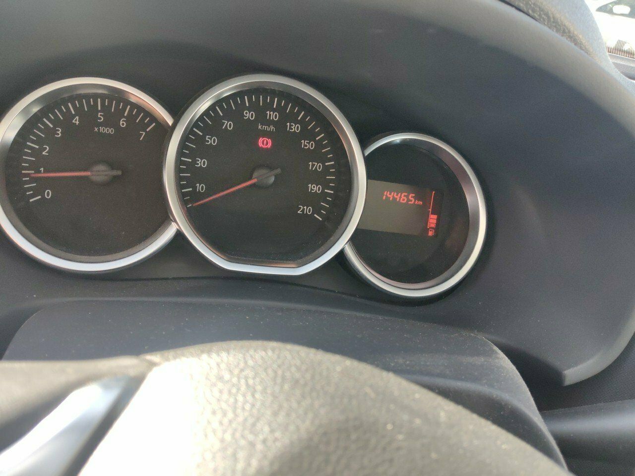 Dacia Sandero Stepway Essential Tce 66kw (90cv) - Foto 2