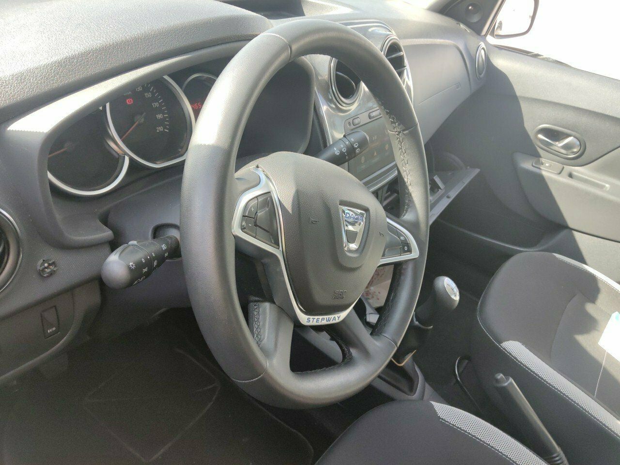 Dacia Sandero Stepway Essential Tce 66kw (90cv) - Foto 2
